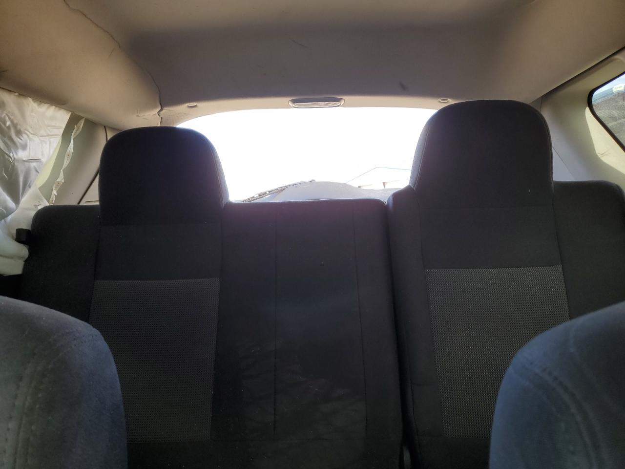Jeep Compass Sport