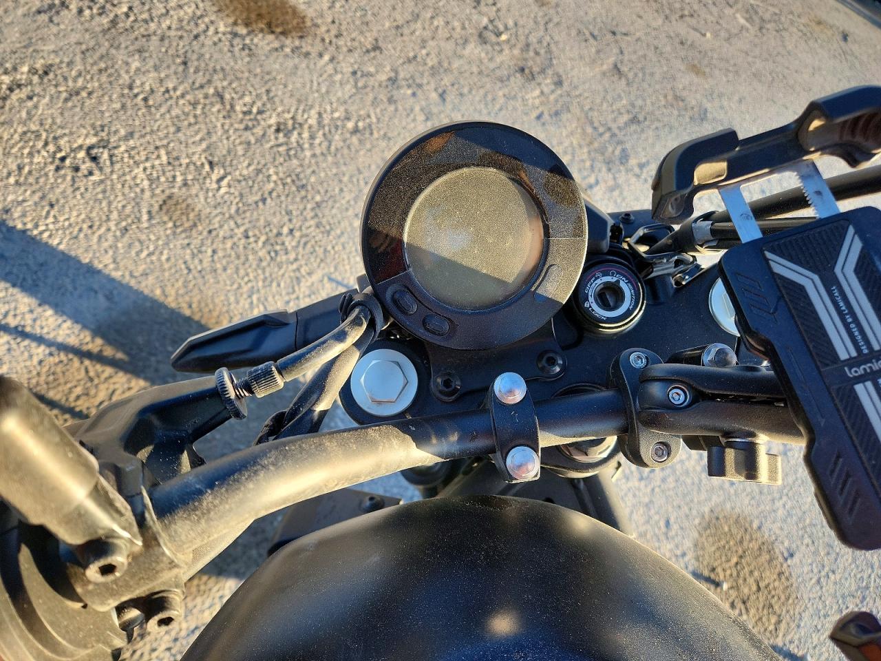 Kawasaki El450 C C