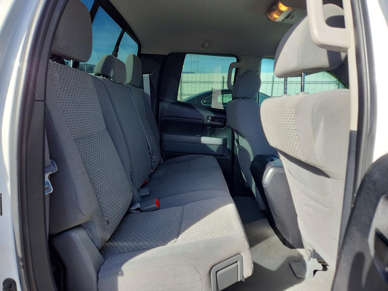 Toyota Tundra Double Cab