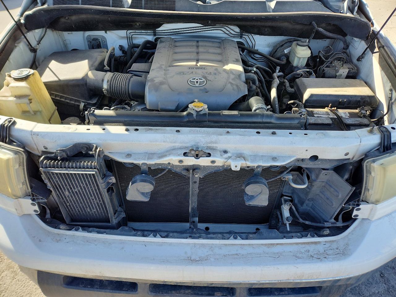Toyota Tundra Double Cab