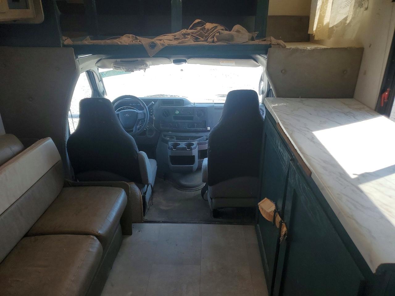Ford Econoline