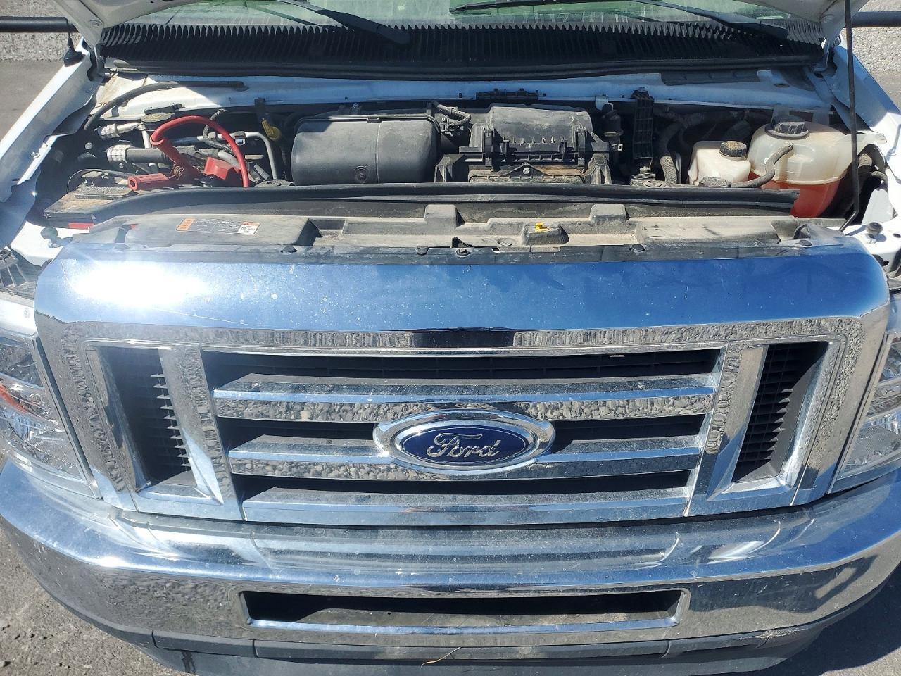 Ford Econoline