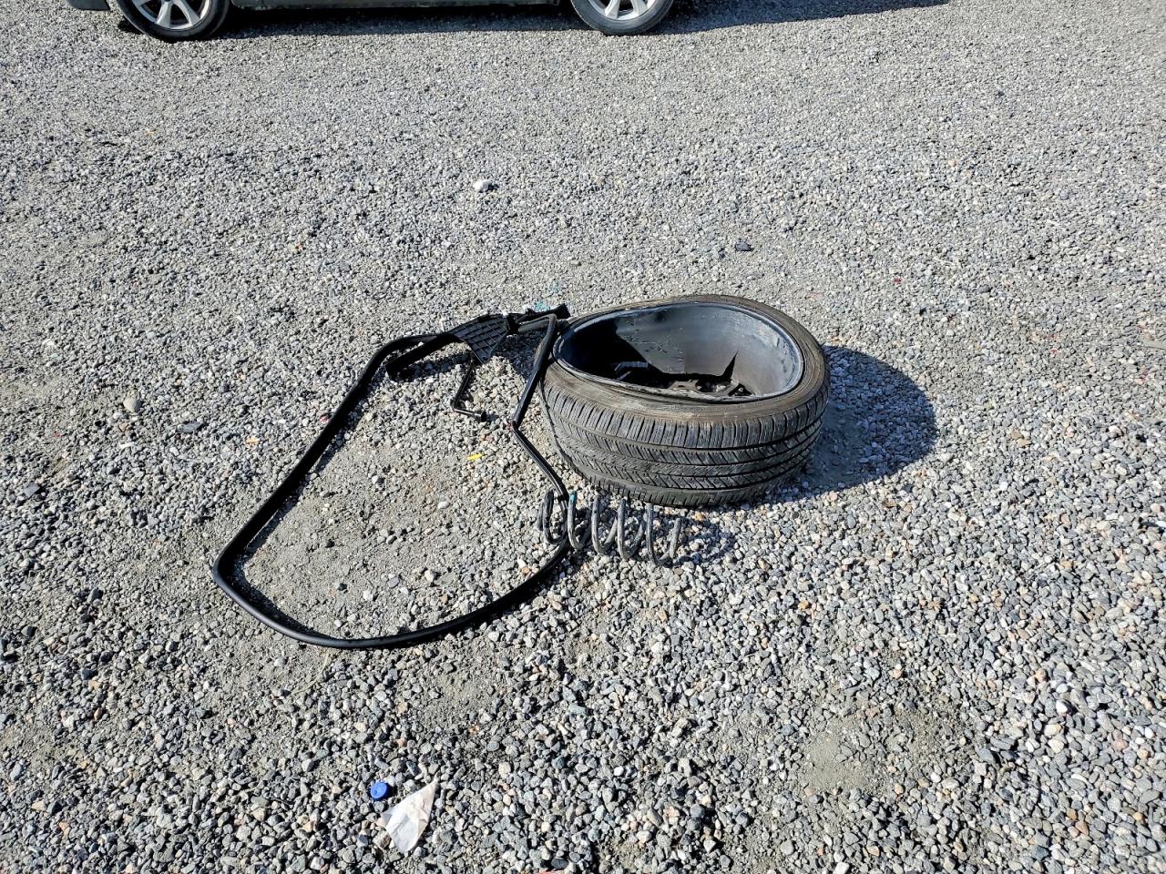 Toyota Camry Trd