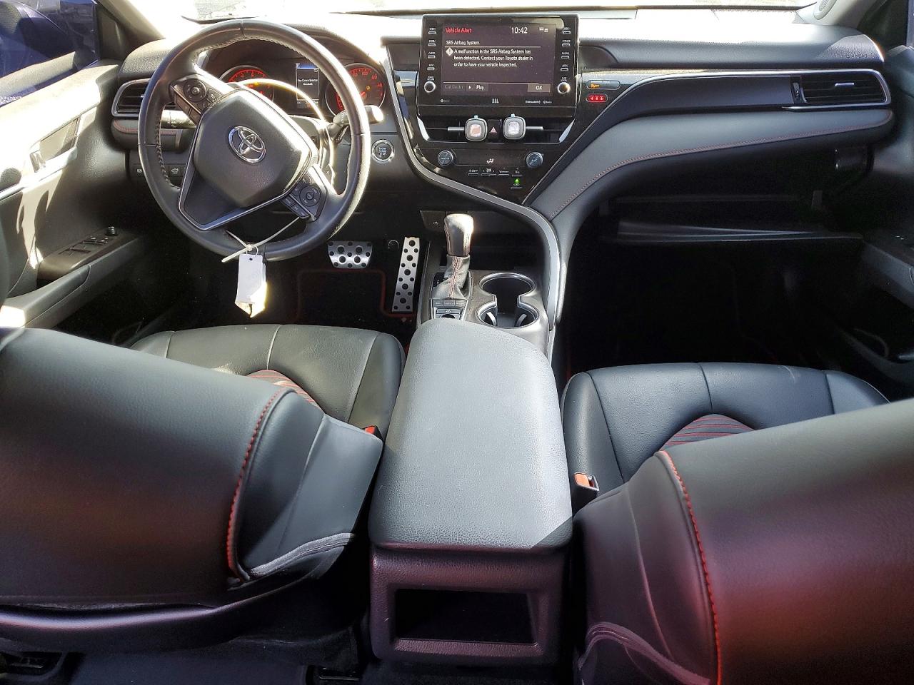 Toyota Camry Trd