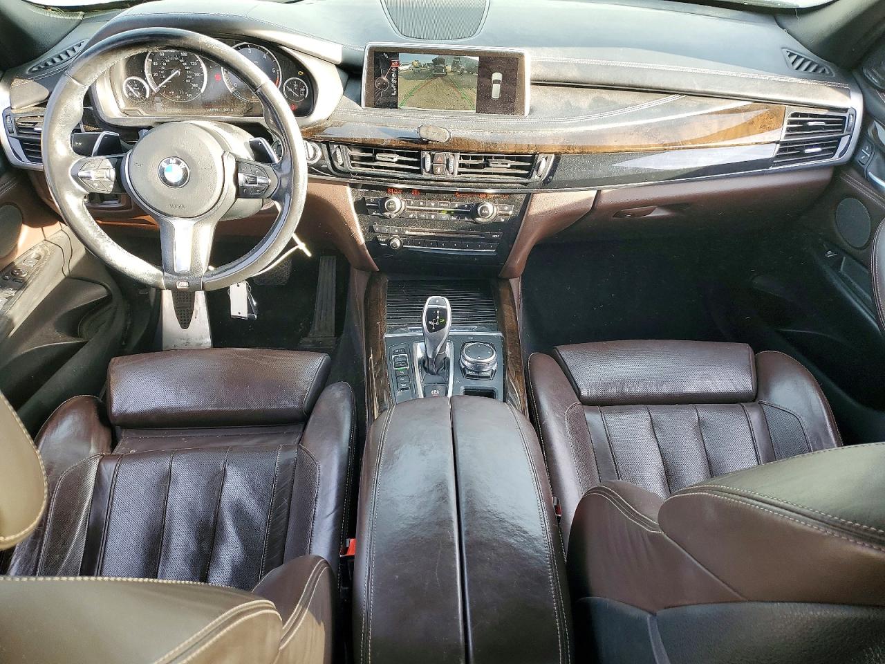 BMW X Series Xdrive35d