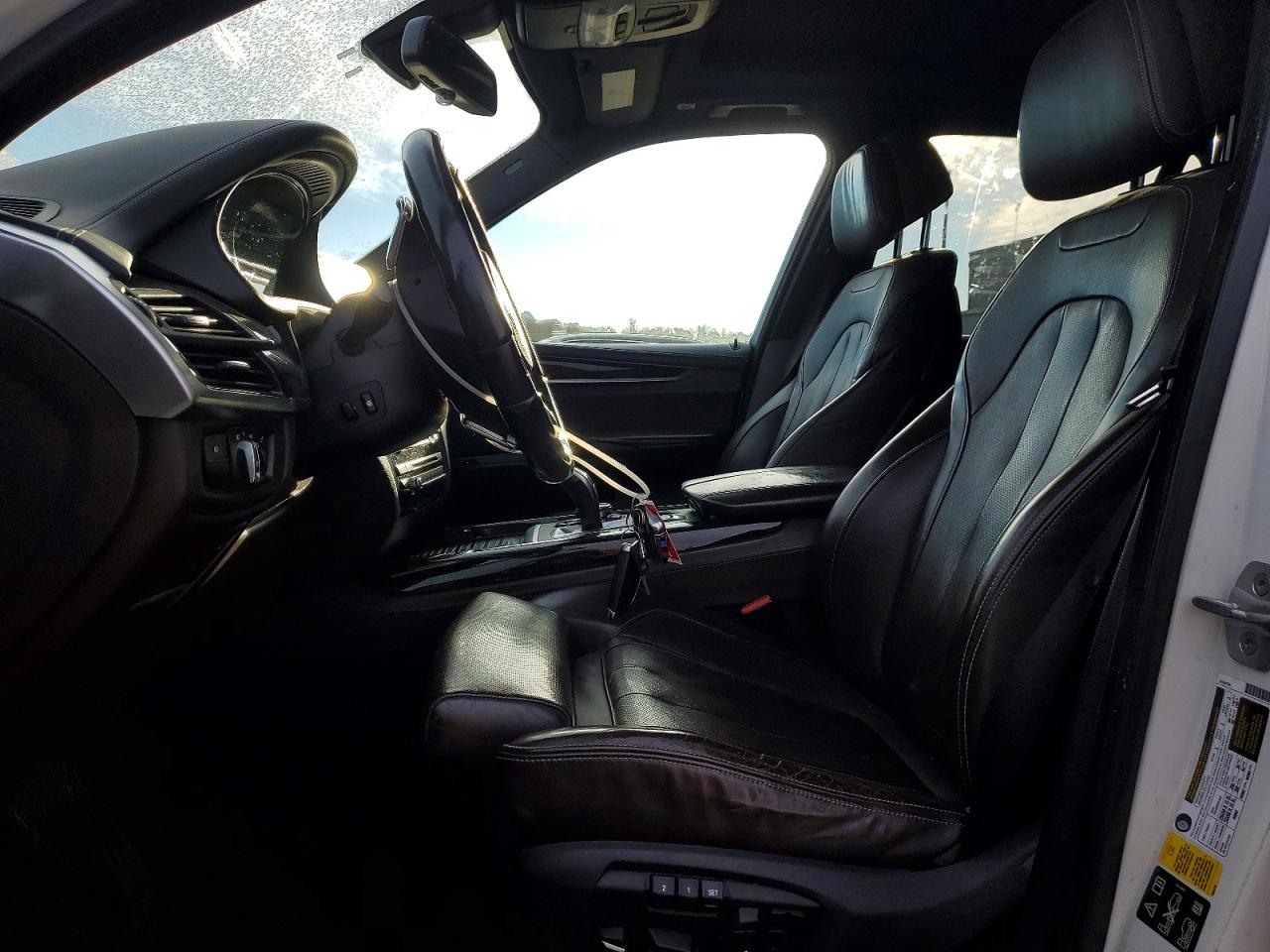 BMW X Series Xdrive35d