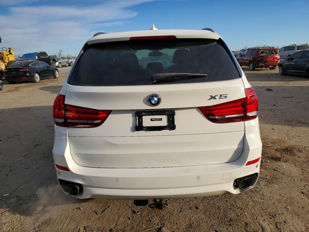 BMW X Series Xdrive35d