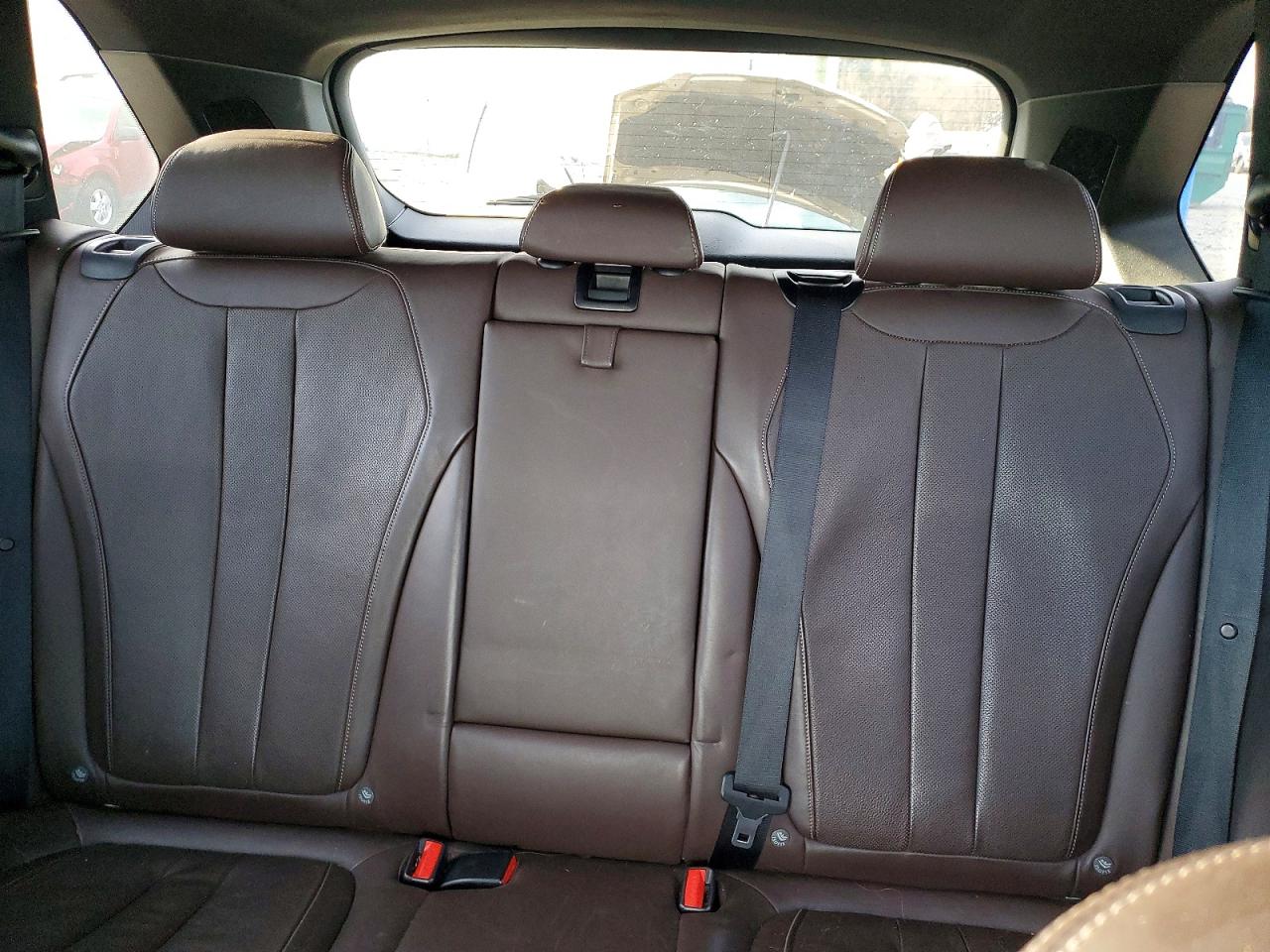 BMW X Series Xdrive35d