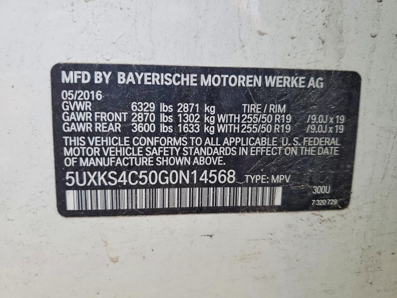 BMW X Series Xdrive35d