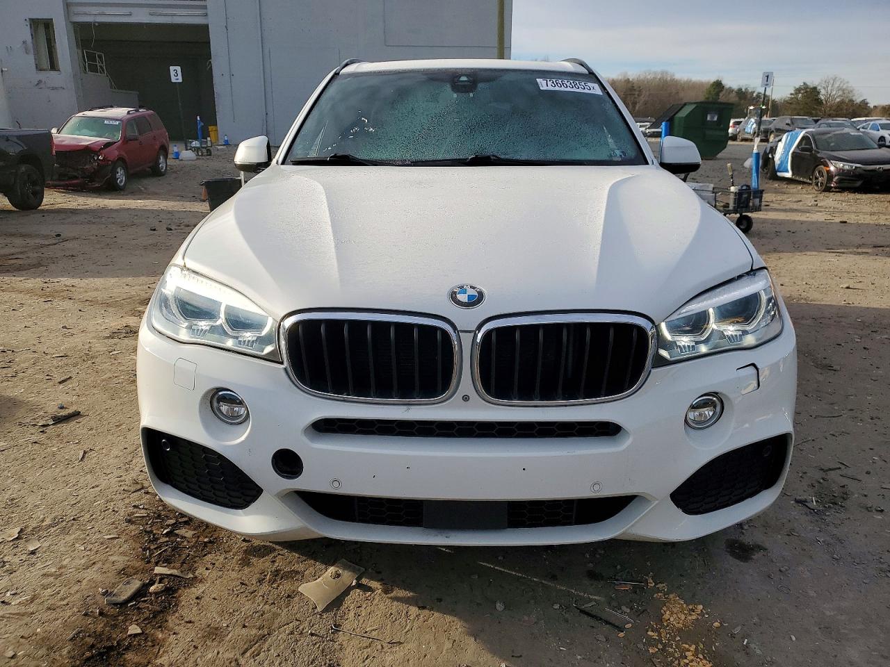 BMW X Series Xdrive35d