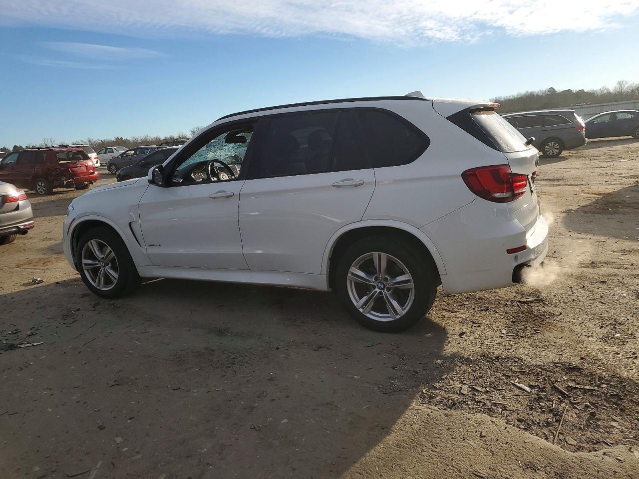 BMW X Series Xdrive35d