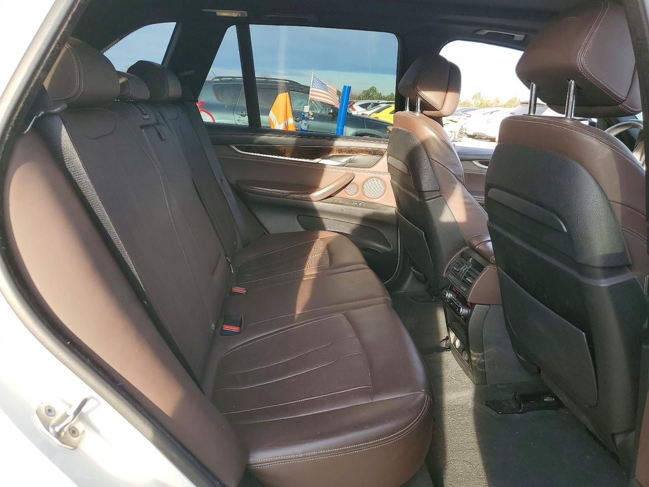 BMW X Series Xdrive35d