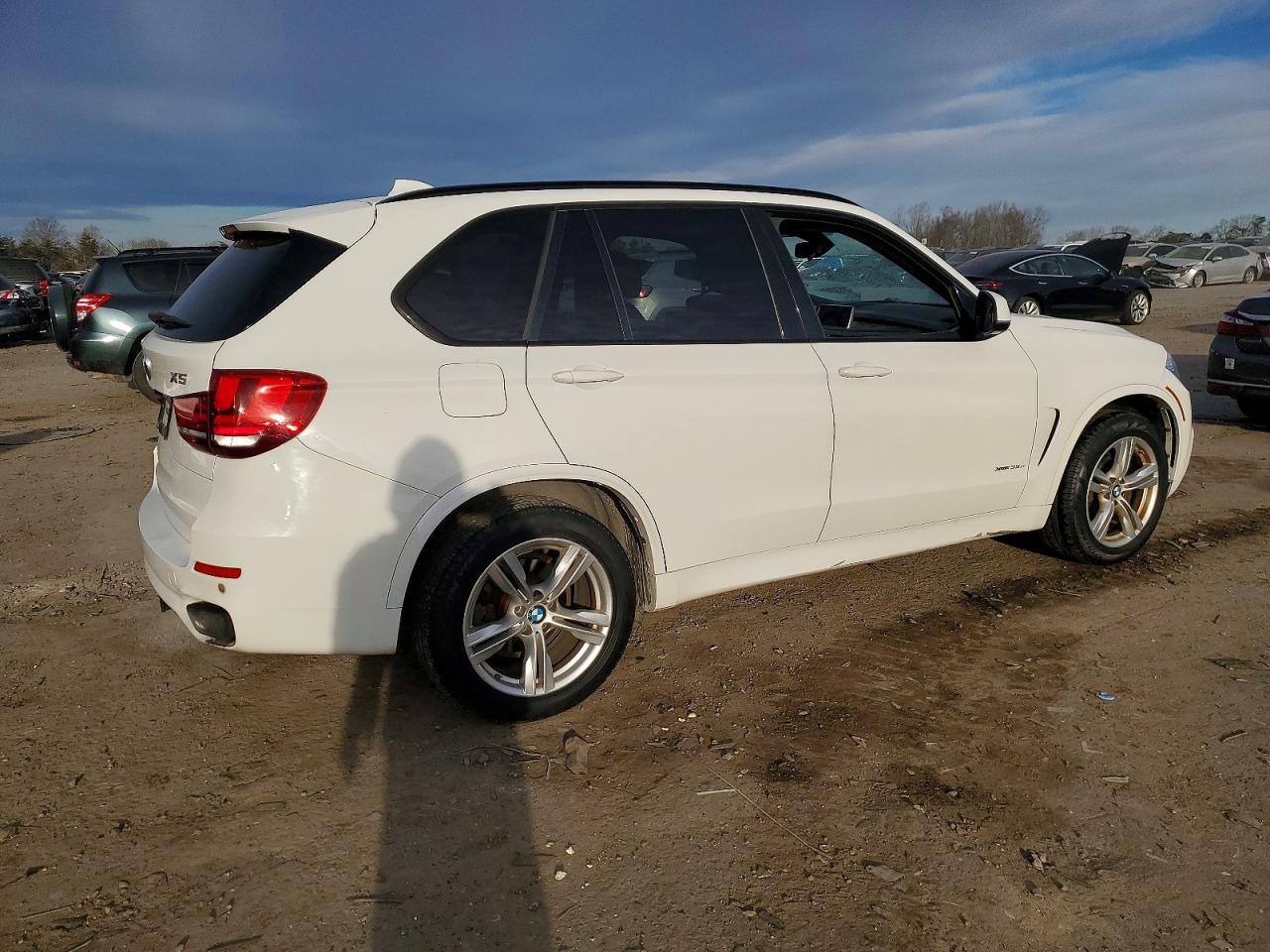 BMW X Series Xdrive35d