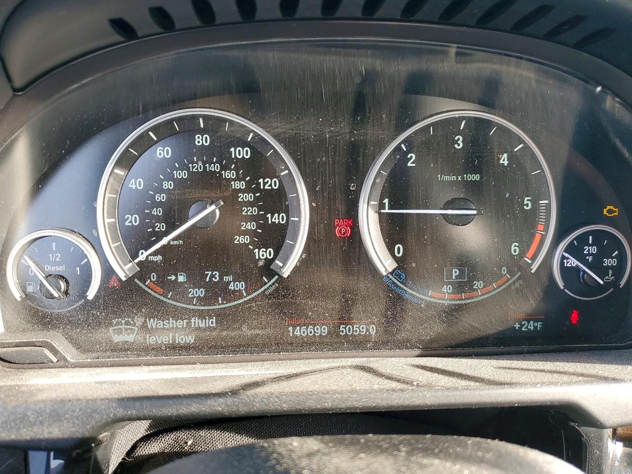 BMW X Series Xdrive35d