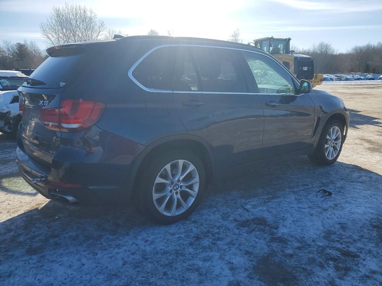 BMW X Series Xdr40e