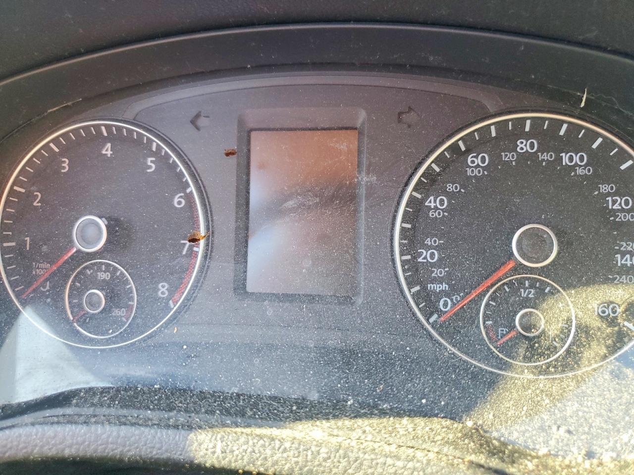 Volkswagen Passat S