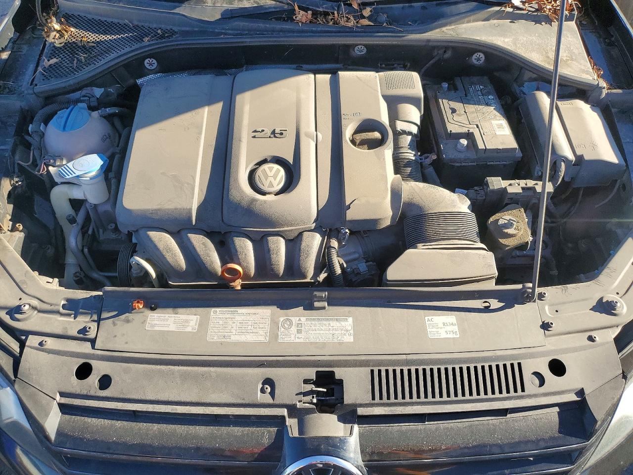 Volkswagen Passat S
