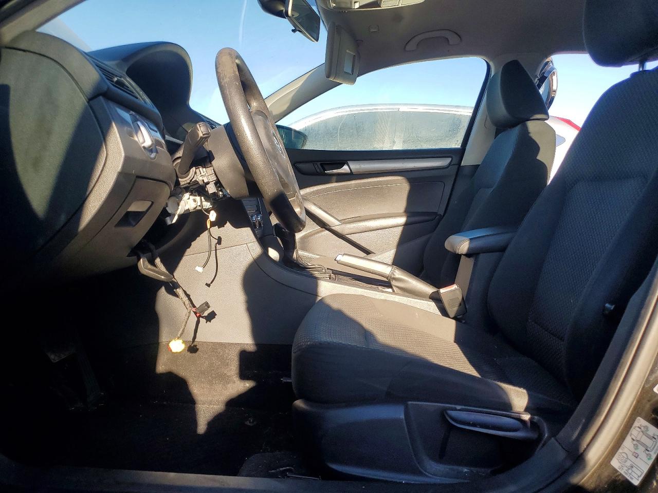 Volkswagen Passat S