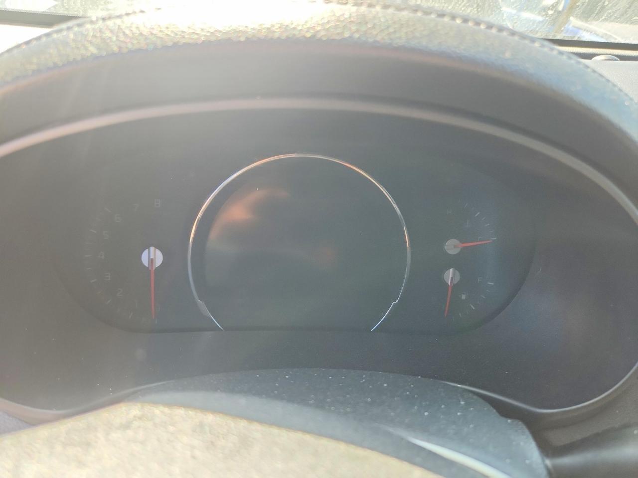 Kia Sorento Ex V6