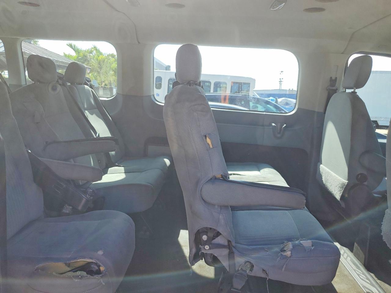 Ford Transit T-350