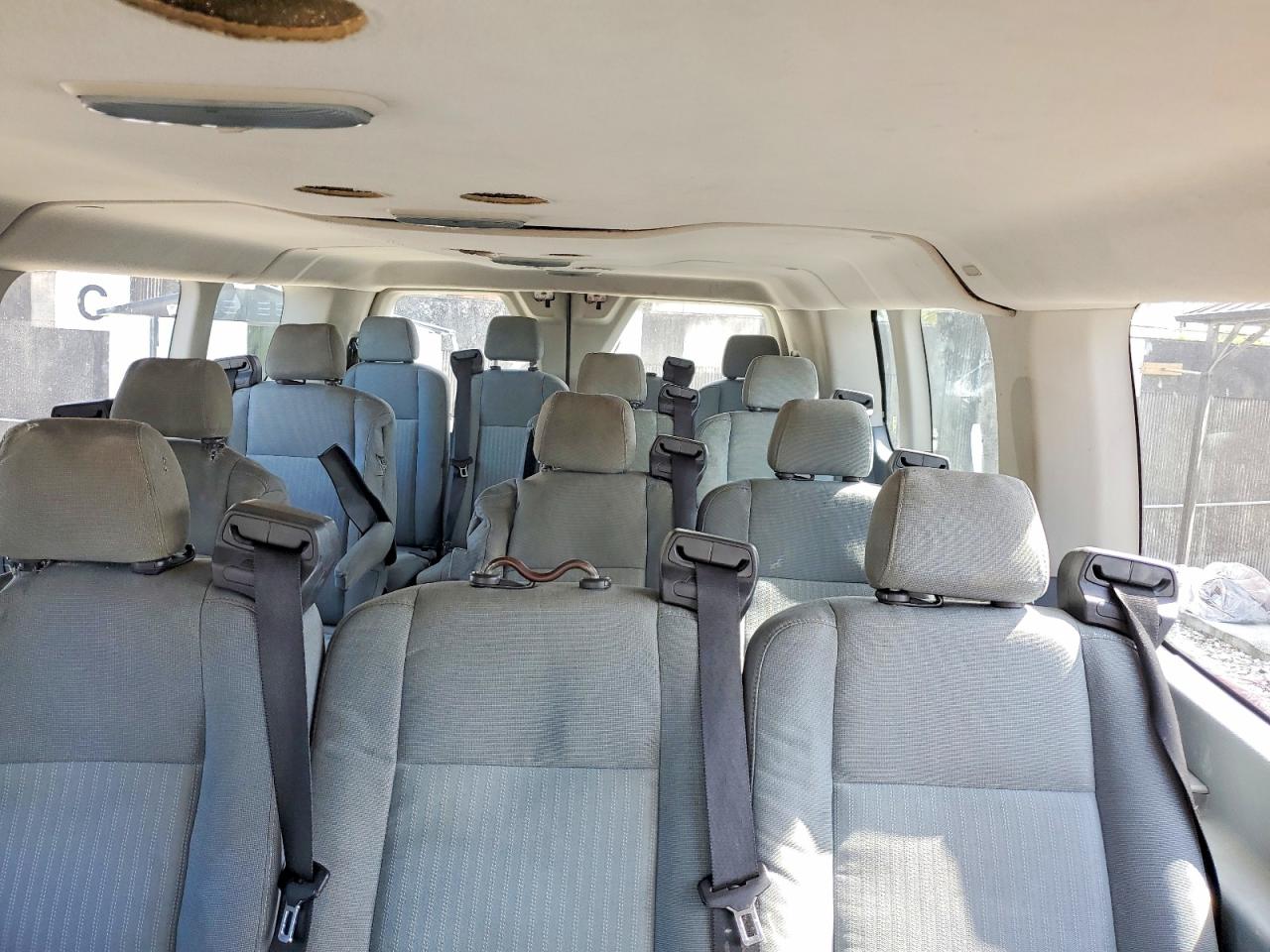 Ford Transit T-350