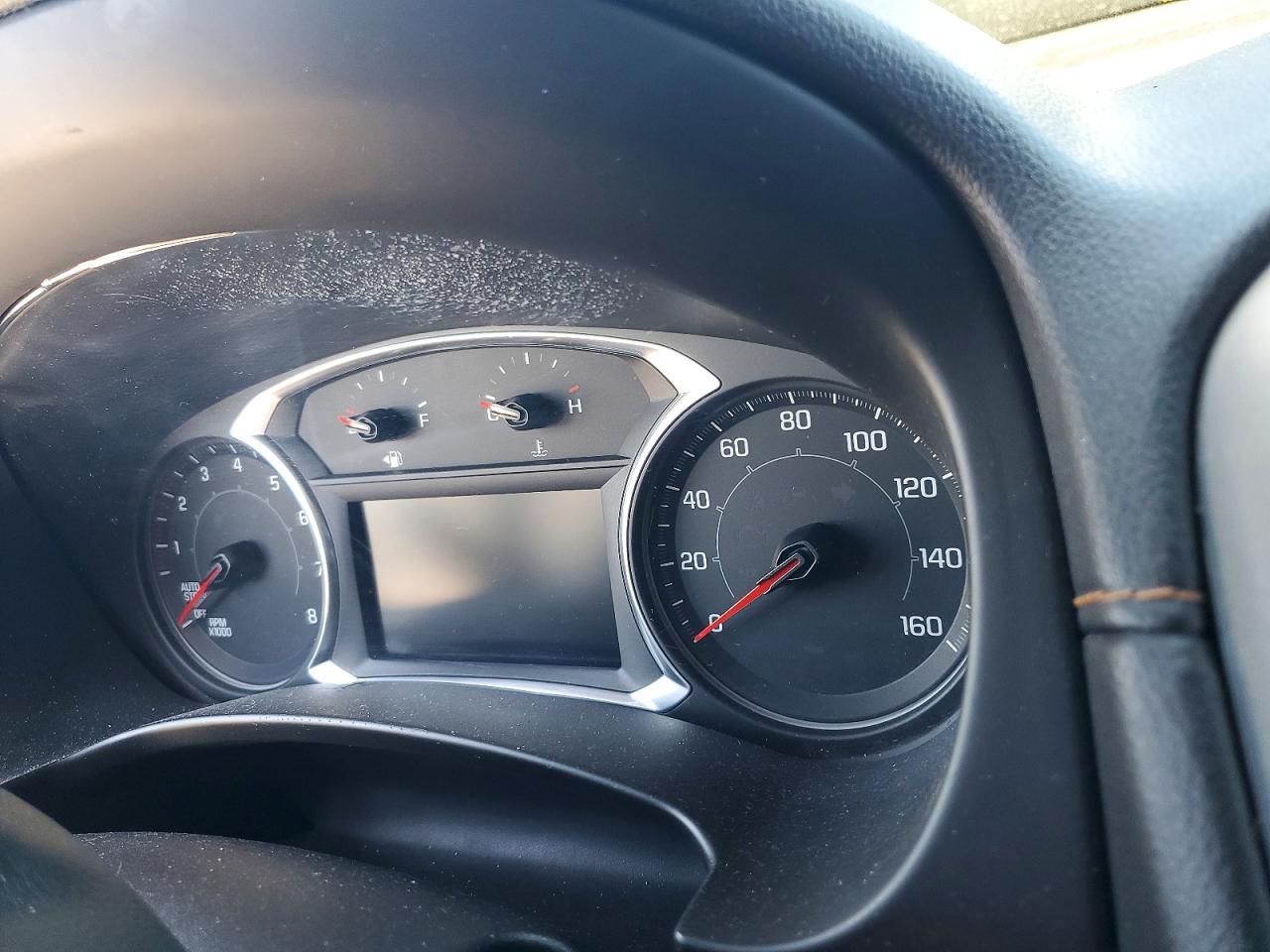 GMC Terrain Sle