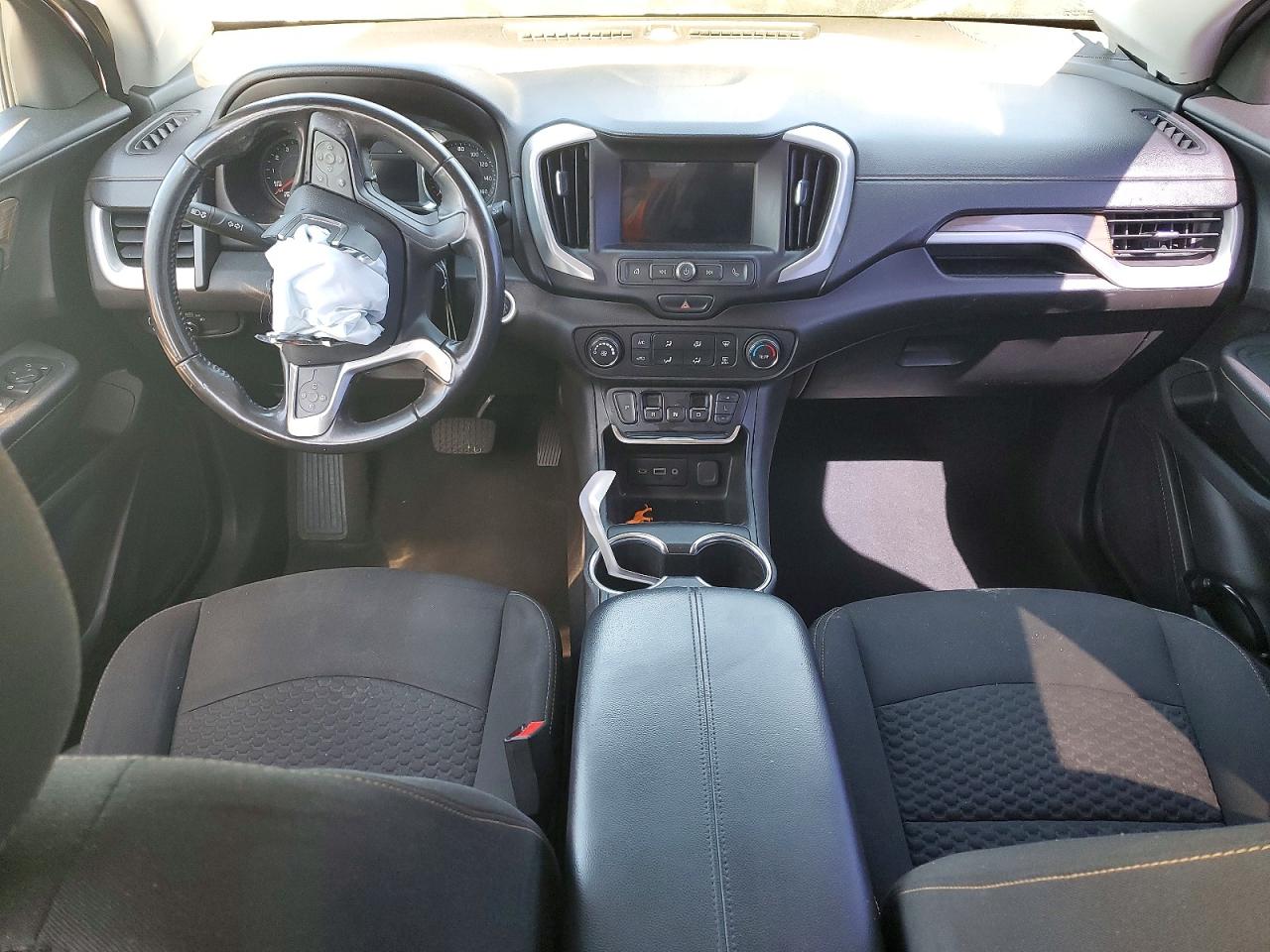 GMC Terrain Sle