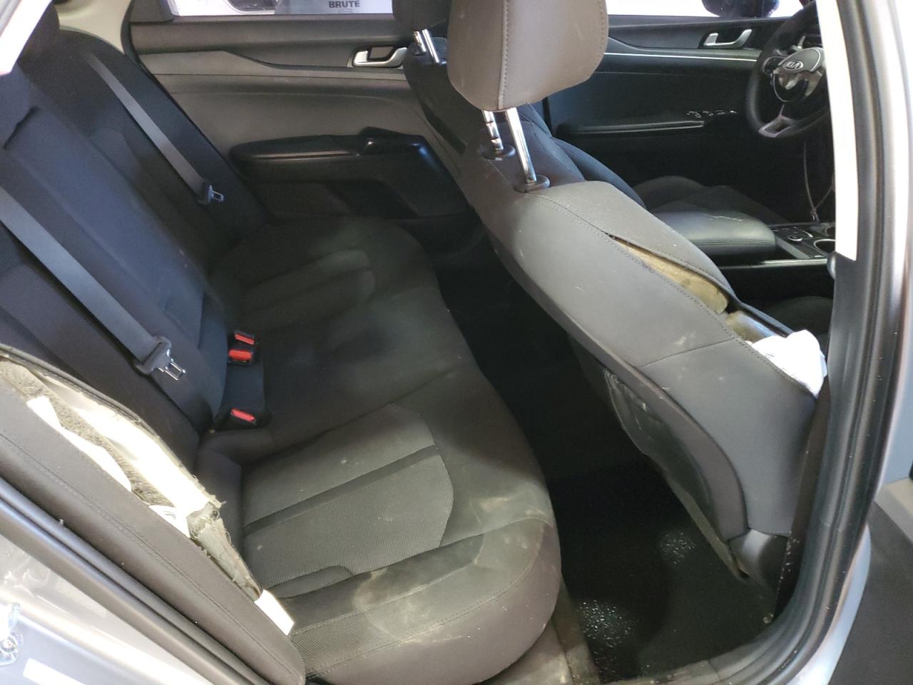 Kia K5 Lxs