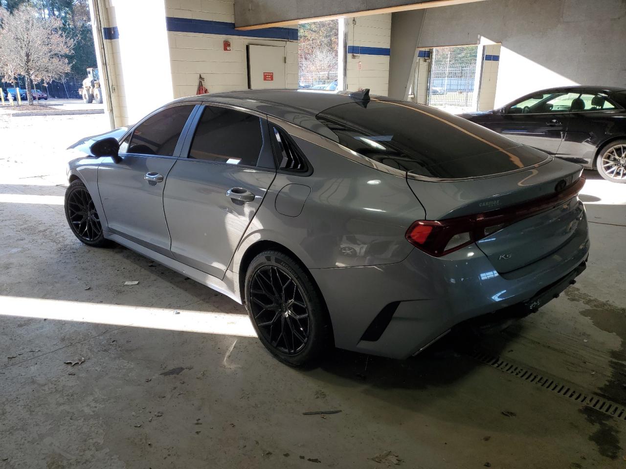 Kia K5 Lxs