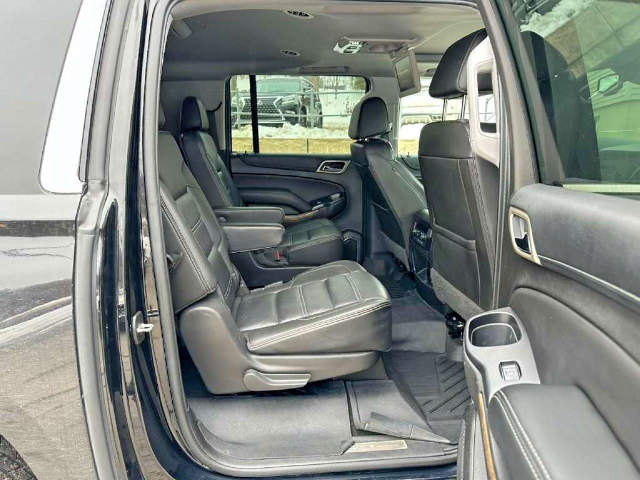 GMC Yukon Denali