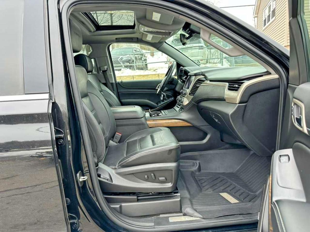 GMC Yukon Denali