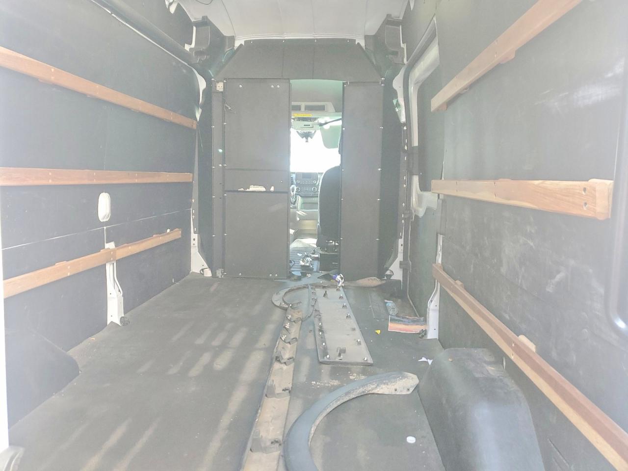 Ford Transit T-250