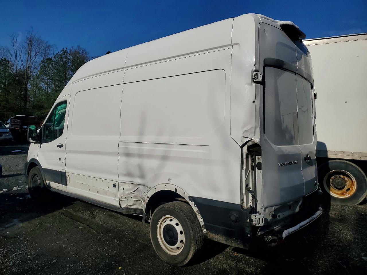 Ford Transit T-250