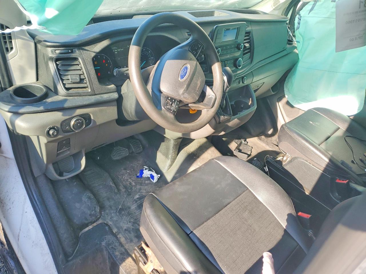 Ford Transit T-250
