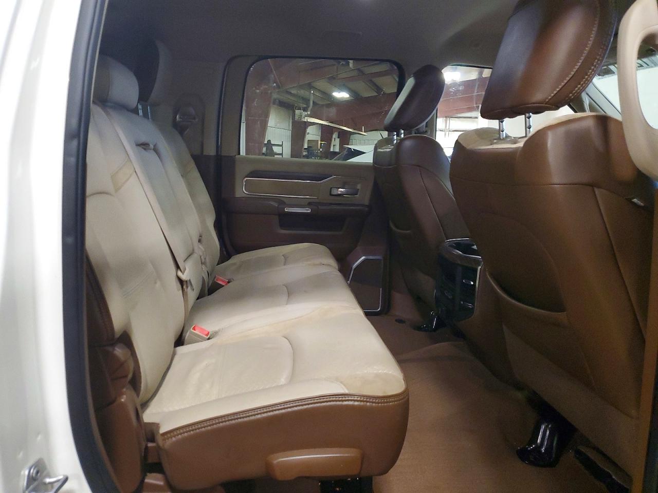 Ram 2500 Laramie