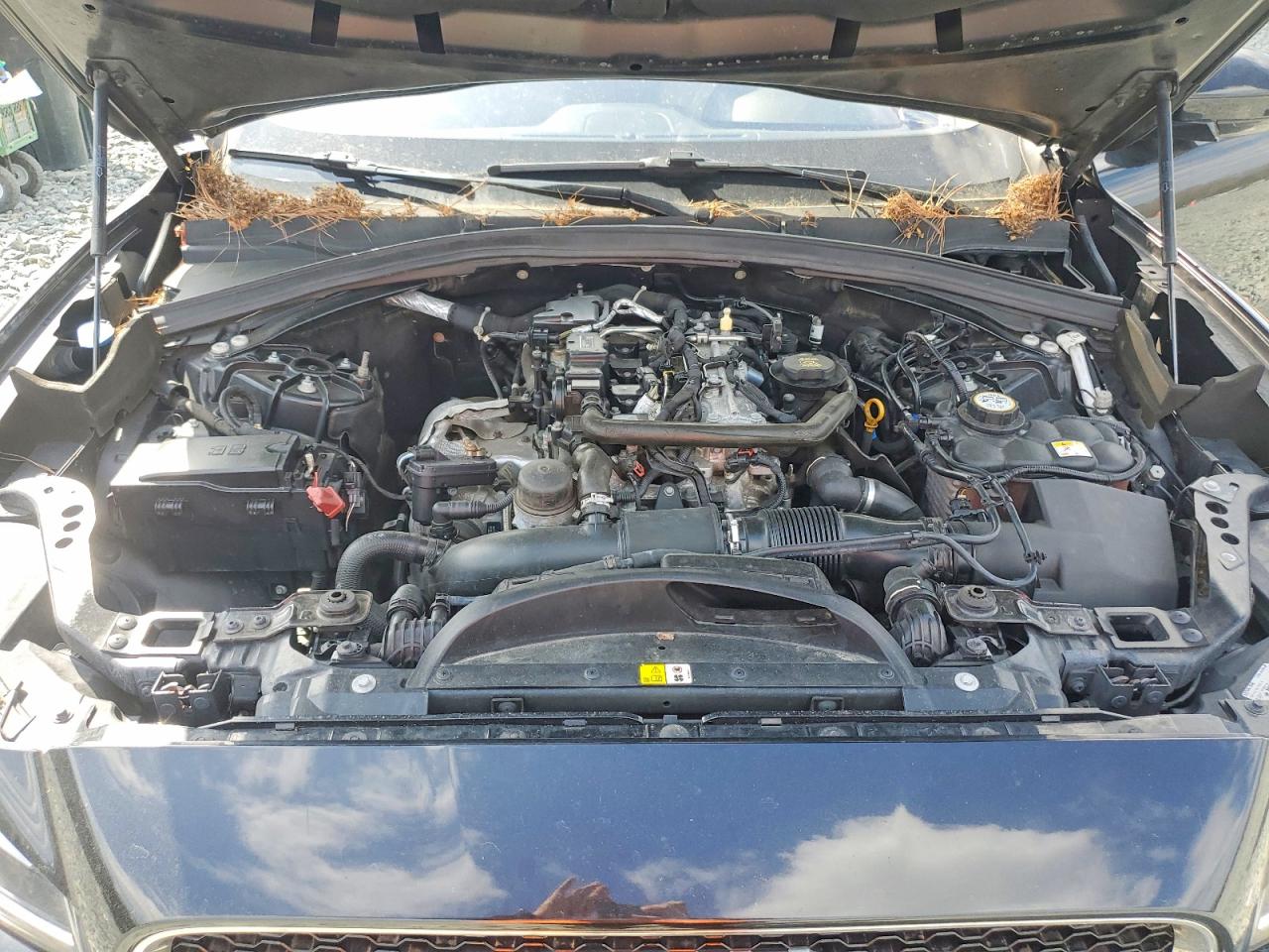 Jaguar F-PACE Premium