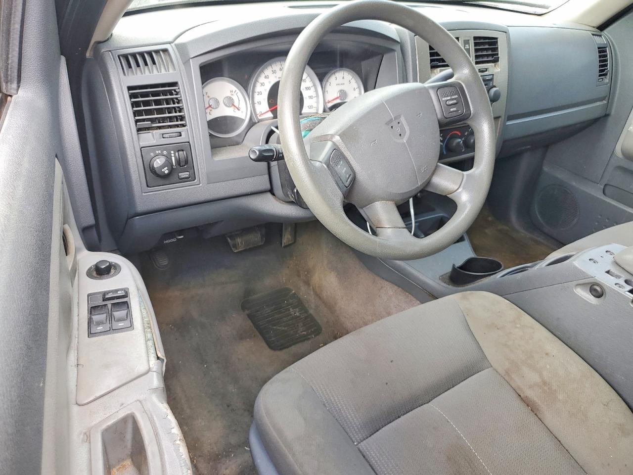 Dodge Dakota Slt