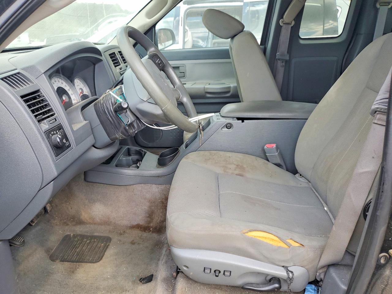 Dodge Dakota Slt