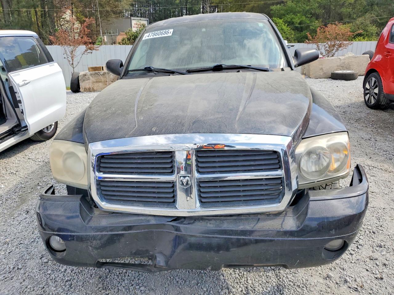 Dodge Dakota Slt