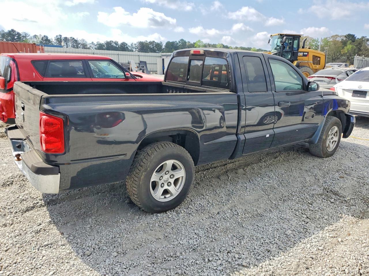 Dodge Dakota Slt