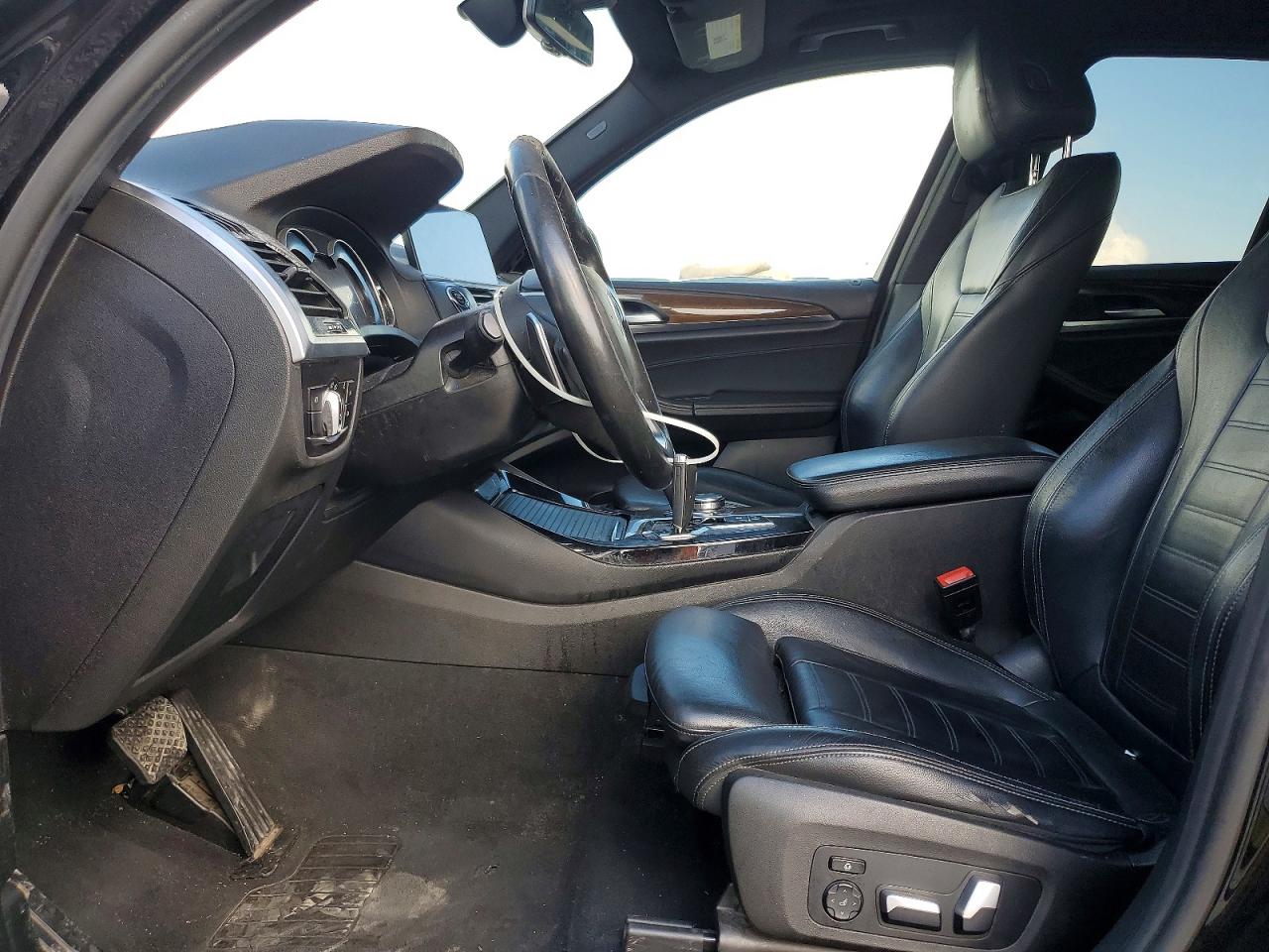BMW X Series Sdrive30i