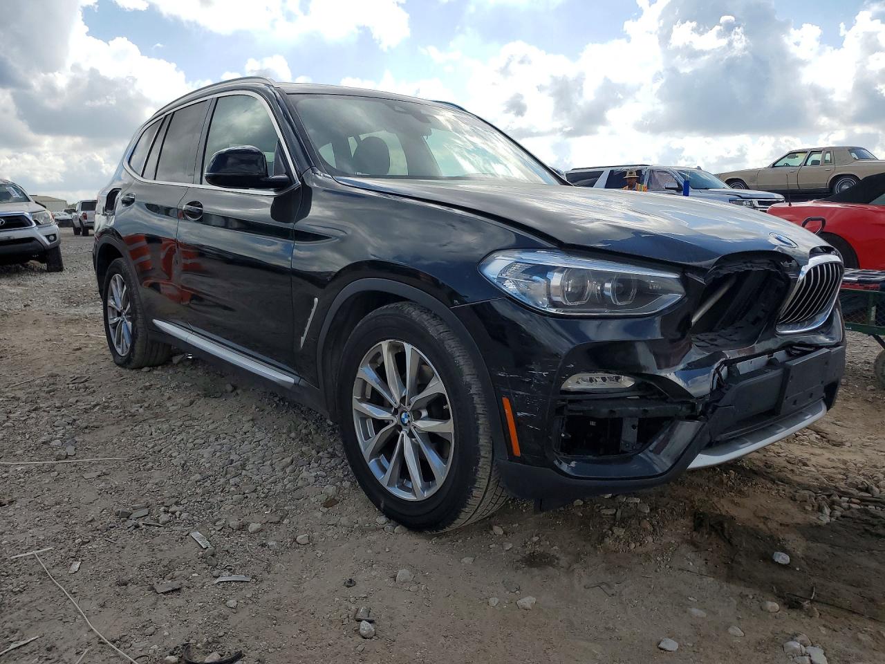 BMW X Series Sdrive30i