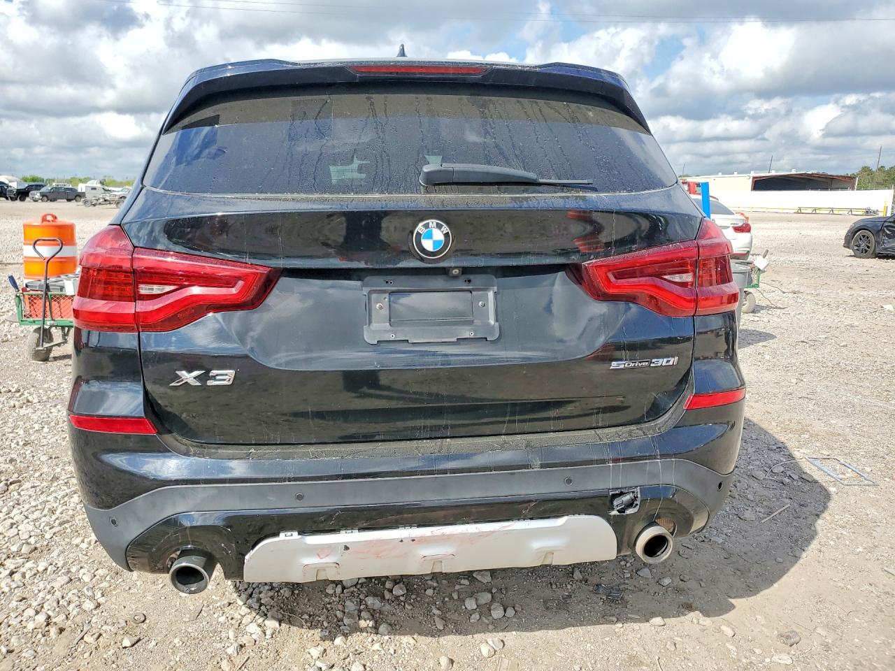 BMW X Series Sdrive30i