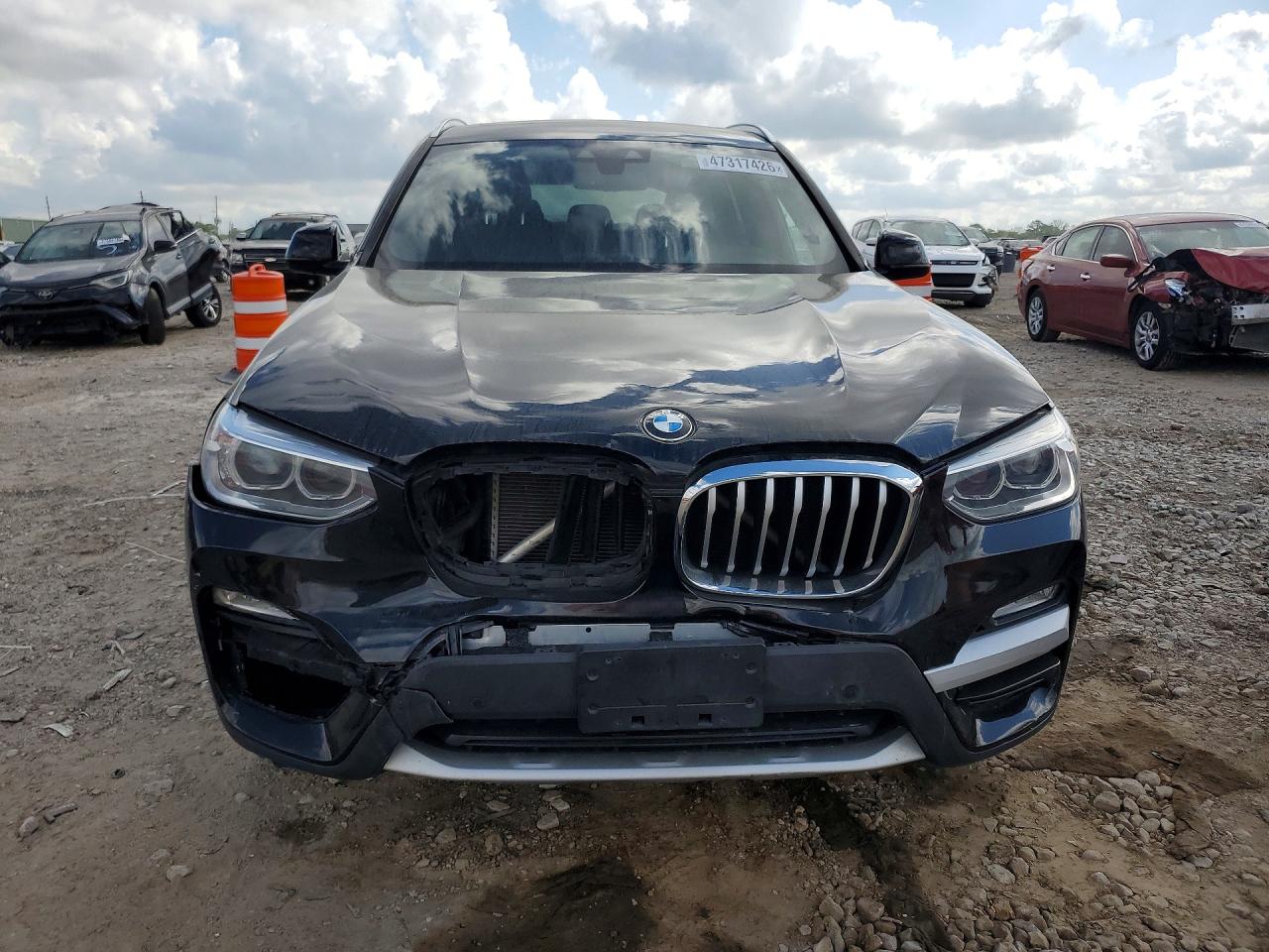 BMW X Series Sdrive30i