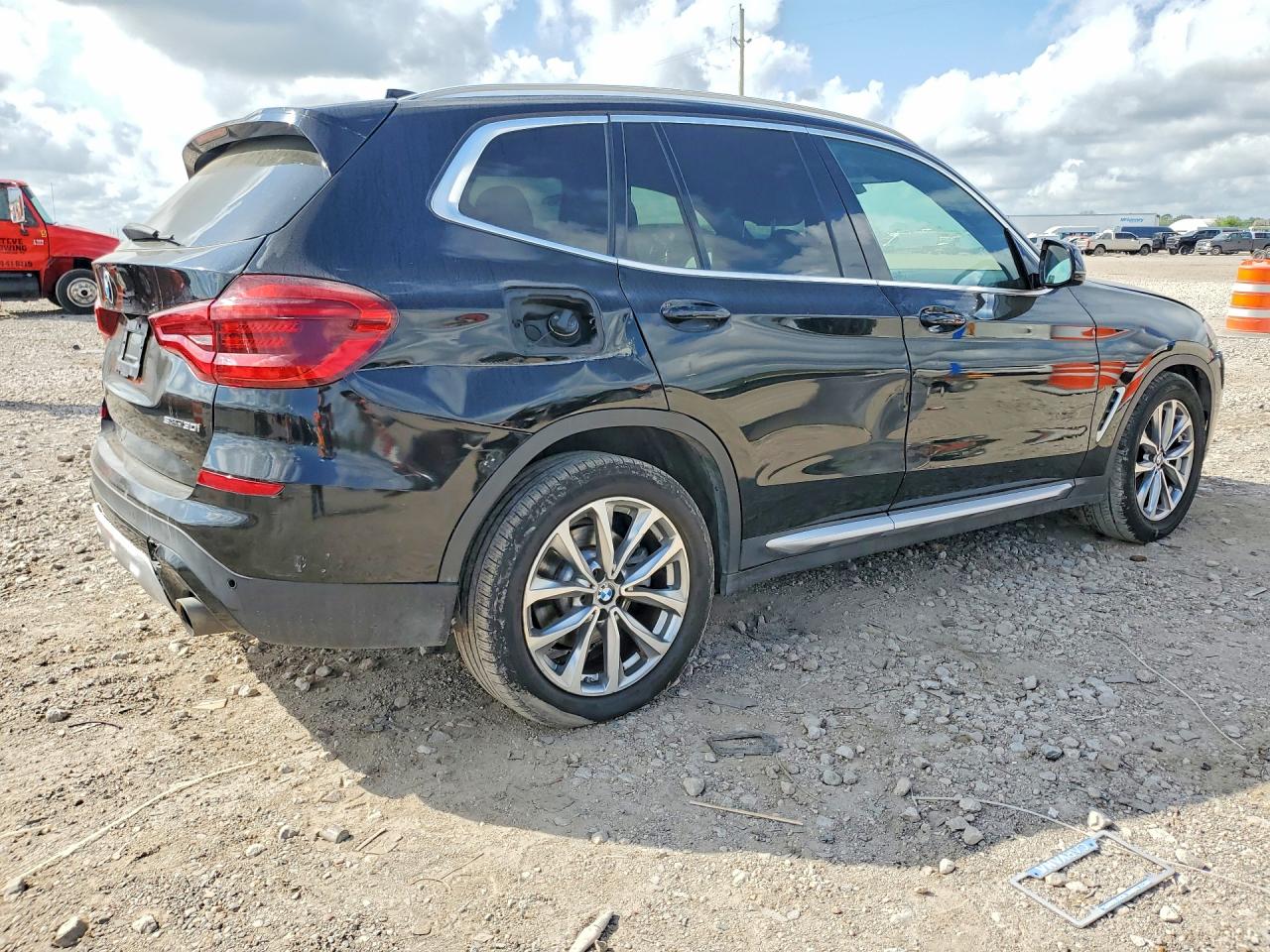 BMW X Series Sdrive30i