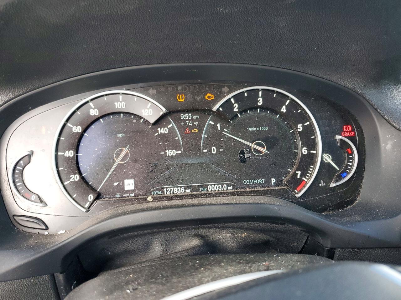 BMW X Series Sdrive30i
