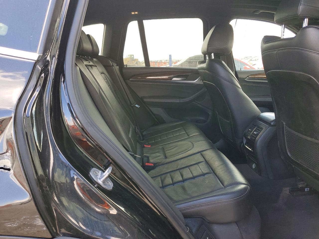 BMW X Series Sdrive30i