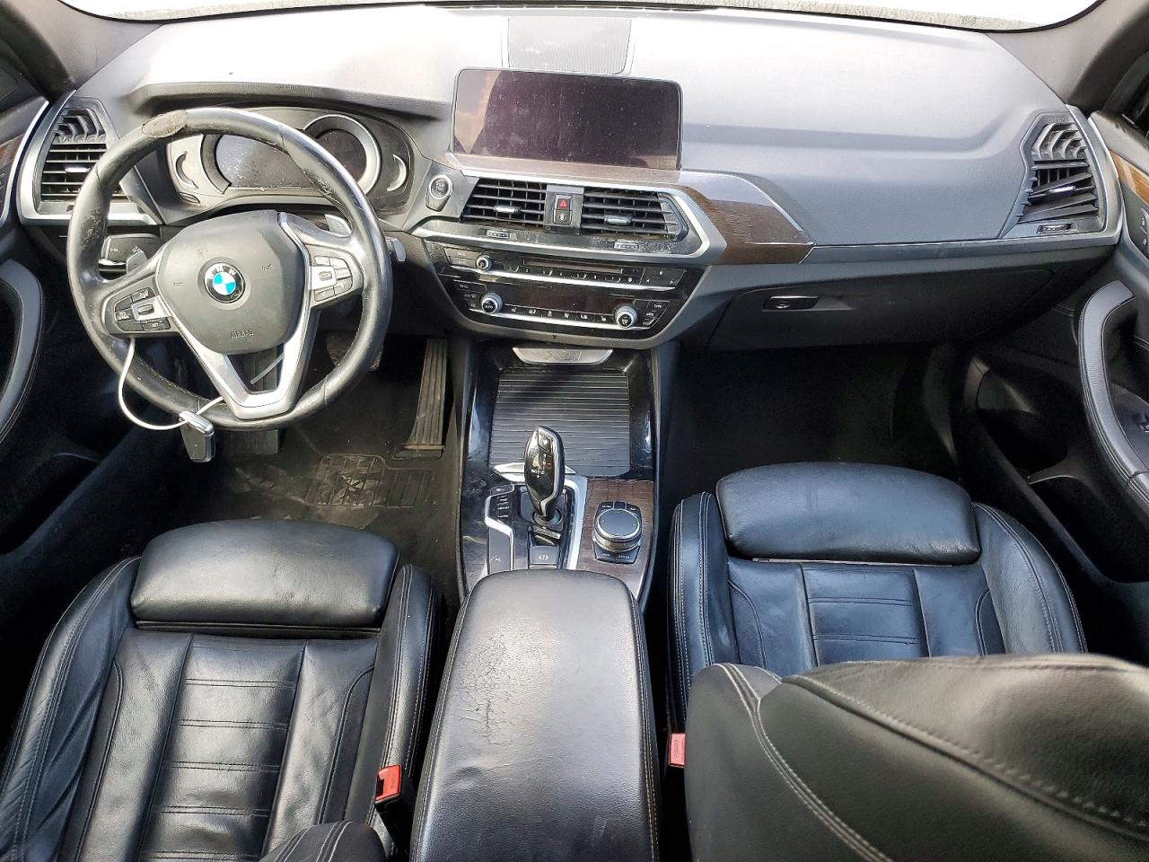 BMW X Series Sdrive30i