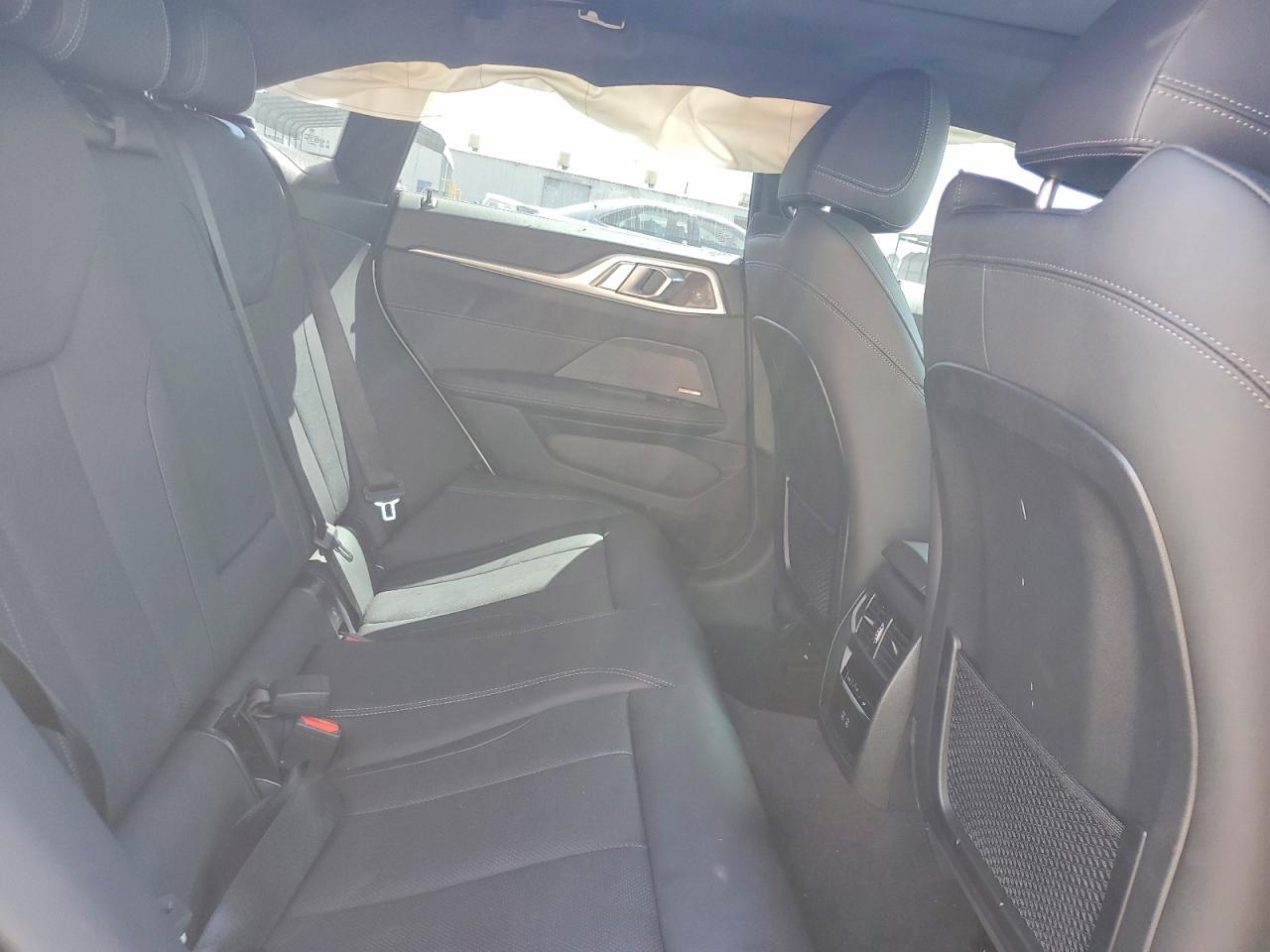BMW I4 Edrive Edrive 35