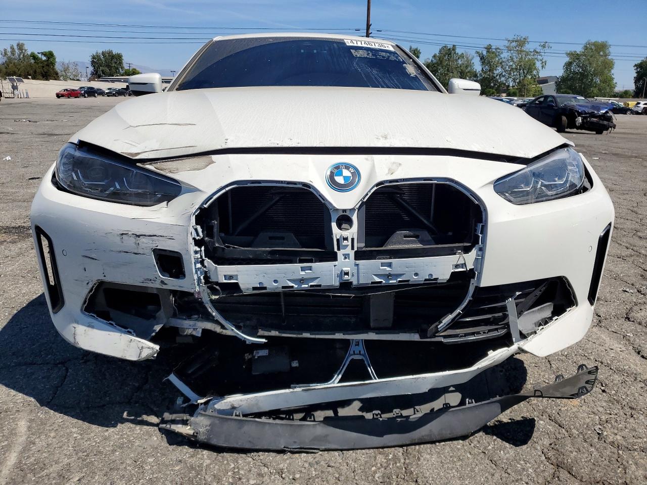 BMW I4 Edrive Edrive 35